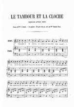 Le tambour et la cloche